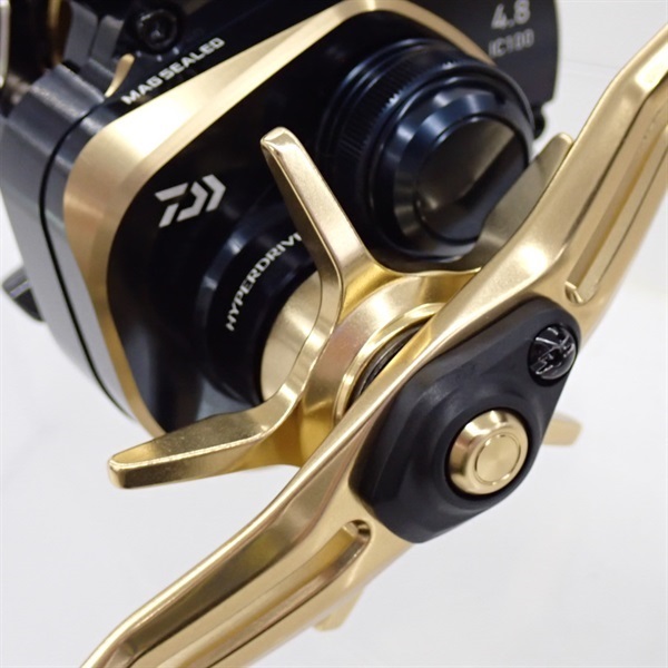 ２１ソルティガＩＣ１００ＰＬ－ＤＨ
